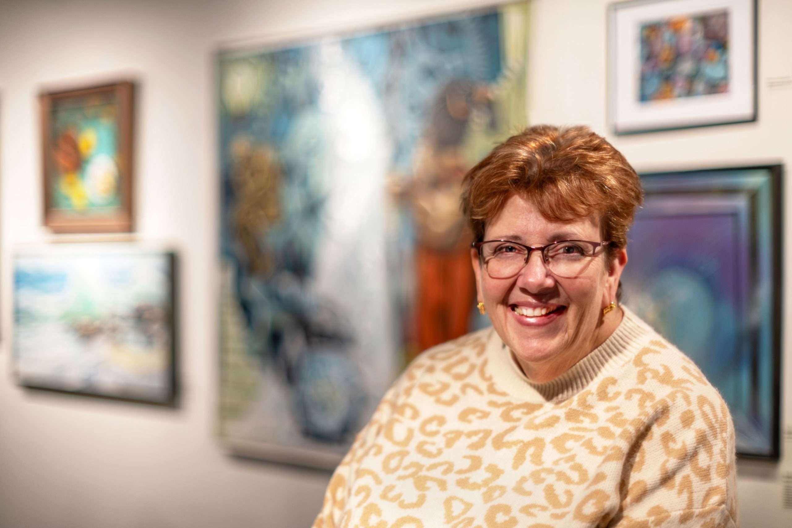 Deb Cassidy